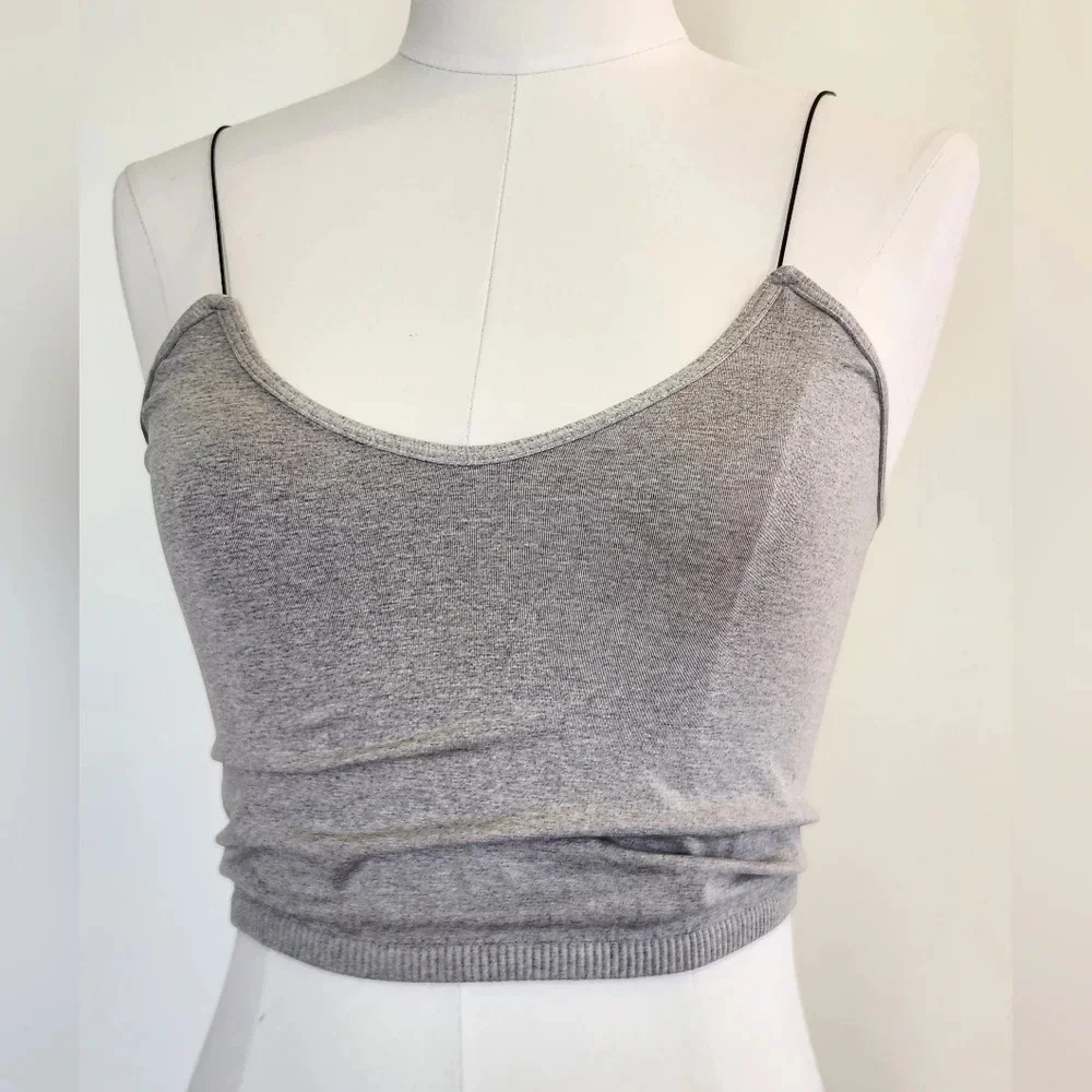 Bundle! || FREE PEOPLE INTIMATELY || brami and bralette nwot